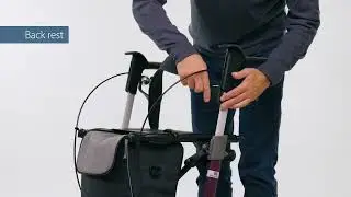 Best walker for New Zealanders: the Topro 5G premium