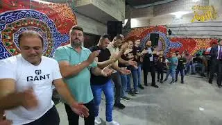 تعليلة العريس رجا حنتولي مع الفنان شادي خنفر - سيلة الظهر 2023