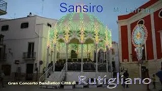 Sansiro  M. Lufrano