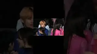 V always finding Nancy 🥺💜🤭#v#nancy#ytshorts028