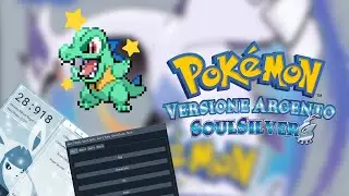4 chiacchiere e videogames | Pok&eacute;mon Soul Silver RNG