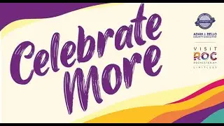 Celebrate More Announcement - January 5, 2022