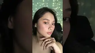 Pa-sosyal vs. In Reality Makeup Look
