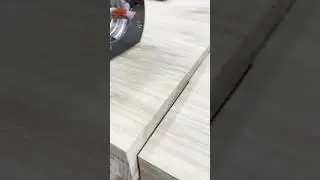 Соединение с помощью фрезера