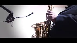 LUCKY (Jason Mraz) - Violino, sax alto e teclado | Zulviem