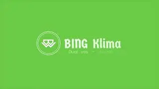 BING KLIMA - Dual use Double impact