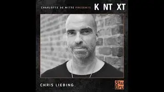 Chris Liebing @ KNTXT