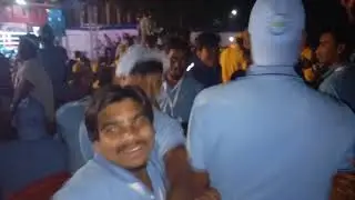 Ambaguda ITI student in dance
