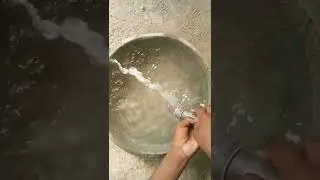 Make a water pump at home #akamit #mrdharoniya #short