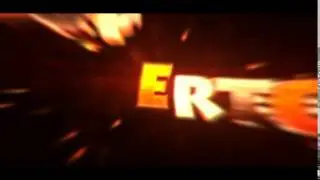 #110 Intro for Ruperto [40 like for my own shockwave and fire]