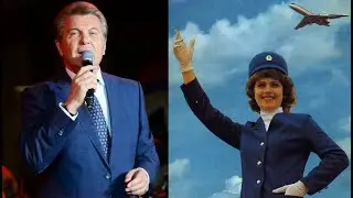 Лев Лещенко - Летайте самолётами Аэрофлота.