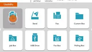 User friendly  With a new, simplified user interface.
