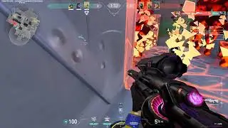 Counter Viper Ult