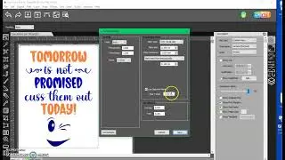 HOW TO ADD EXTRA REG MARKS FOR LONGER PRINT+CUT PROJECTS IN STARCRAFT CREATE
