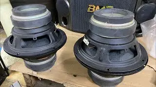 Loa Karaoke 20 BMB 350 V - 550 C giá tốt Zalo.0986.488.986 #xuanaudio #loabai #amthanhbai #karaoke
