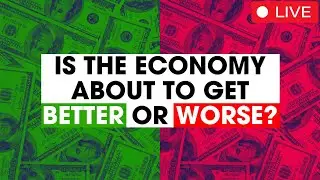 Expert Analysis: The REAL Economic Fallout Of The War With Iran
