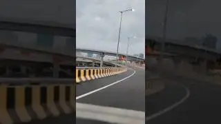 #mumbaiflyover #mumbai #mumbairoads #mumbaisealink