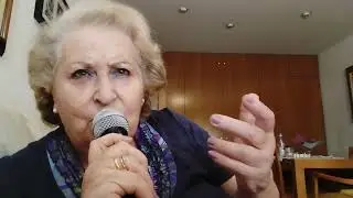 T&oacute;mate una copa el rey del bolero Javier Sol&iacute;s