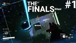 THE FINALS Bites E1: 