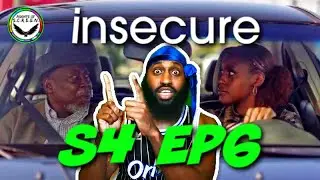 INSECURE Season 4 Episode 6 RECAP/REVIEW || SHOULD ISSA OR MOLLY CALL FIRST??