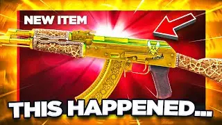 О боже... Безумная распаковка Max-Win под дождем!