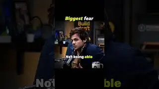WHATS THE BIGGEST FEAR #rajshamani #motivation #ashishchanchlani #shorts