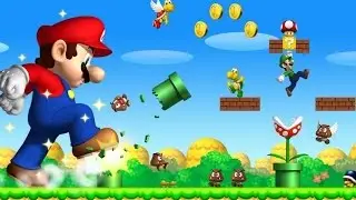 Construct 2 Behaviors: Platform