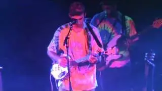 Sufjan Stevens - The Transfiguration