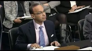 Rep. Guti&eacute;rrez Testifies on the State of Civil Rights in the US