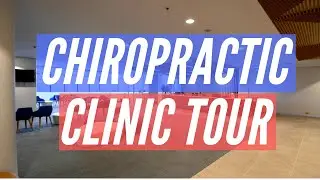 CLINIC TOUR - Orange Chiropractic Health and Wellness Centre
