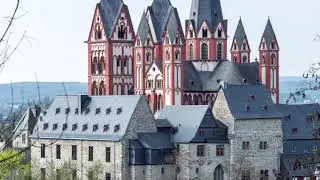 Dom zu Limburg History Trailer