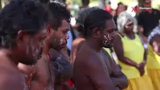 Repatriation Ceremony Event