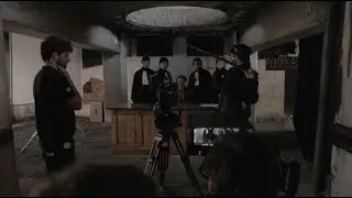 Unit&eacute; 42 Making Of Saison 1 (Extrait)