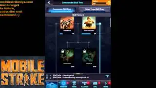 Mobile Strike Guide Ep. 1: Launching Base