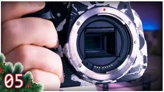 Stai sbagliando SHUTTER SPEED? ▸ TdA 05
