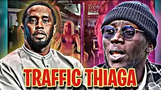 DIDDY: SCANDALEUSE VERITE SUR SA VIE, TRAFFIC S*XUEL ET CR*MES JUDICIERES.. 1MILLIARDS DE DOLLARS...