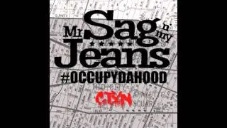 Mr. Sag N My Jeans - WILD STYLE