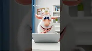 Буба скачал мессенджер Max (2) #shortvideo #мем #мемас #memes #shorts #sora #ai #буба