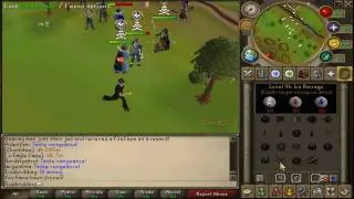 Runecore - Truebridding, Maxed 30 Def Turm Pure | 100% Hybridding | Ft. Dropping Amateur Brids