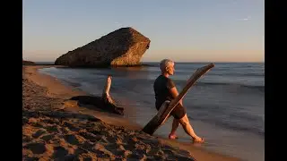 Del Delta del Ebre al Cap de Gata - Tardor 2024