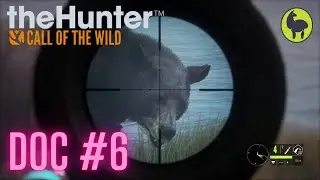 Doc #6 Layton Lakes | theHunter: Call of the Wild