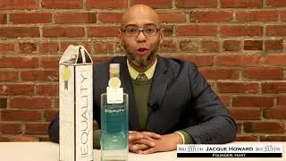 Jacque Howard Equality Vodka Commercial
