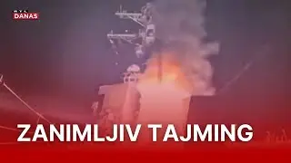 Što se doista krije iza Trumpovog napada na 'teroristički ološ'? | RTL Danas