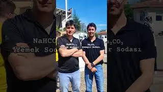 Sakın Kararıştırma #yks #tyt #tytkimya