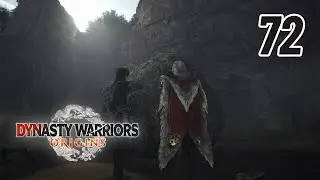 Dynasty Warriors: Origins 72 Chapter 3 (Sun Jian) Battle of Xiangyang (Fate Altered)