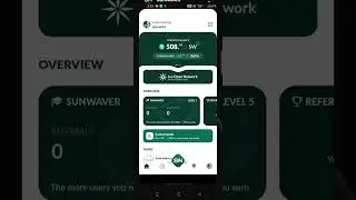 Free Airdrops | Sunwaves Token | Ice Token | Easy Money | ICO | Play To Earn