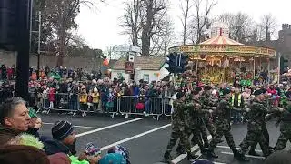 St. Patrick's Kilkenny Parade 2018 #Kilkennizer VIDEO0012