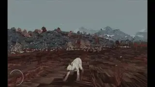 Shelter 2 Wolf Pack Attack