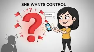 If She Keeps You Confused, She’s Controlling the Relationship