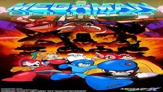 Mega Man Unlimited OST, T41: Enigma of Aqua (Whirlpool Man Stage)